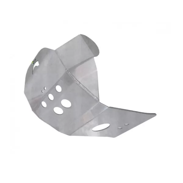 PROTETOR DE MOTOR START HONDA CRF 250R/RX (18-21) CRF 450R/RX (17-20) CRF 450X (18-20) - POLIDO
