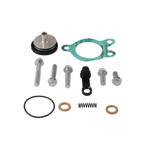 REPARO DE EMBREAGEM INFERIOR ALL BALLS GASGAS EX 300 (21) HUSQVARNA 125-350 (16-21) KTM 300 (18-22)