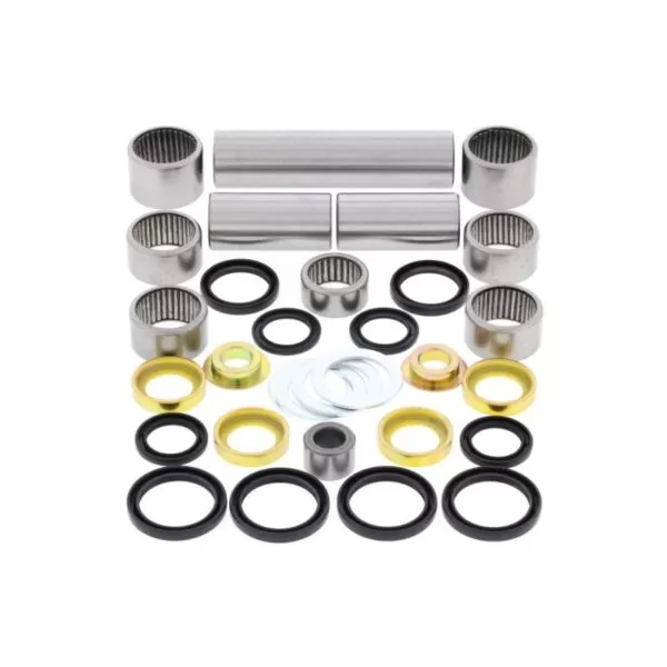 ROLAMENTO DO LINK DA SUSPENSÃO TRASEIRA BR PARTS YAMAHA WR 250F-450F (07-15) YZ 250F-450F (06-08)