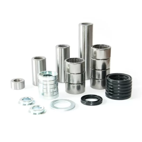 ROLAMENTO DO LINK DA SUSPENSÃO TRASEIRA DANIDREA YAMAHA WR 250-450F (07-15) YZ 250-450F (06-08)