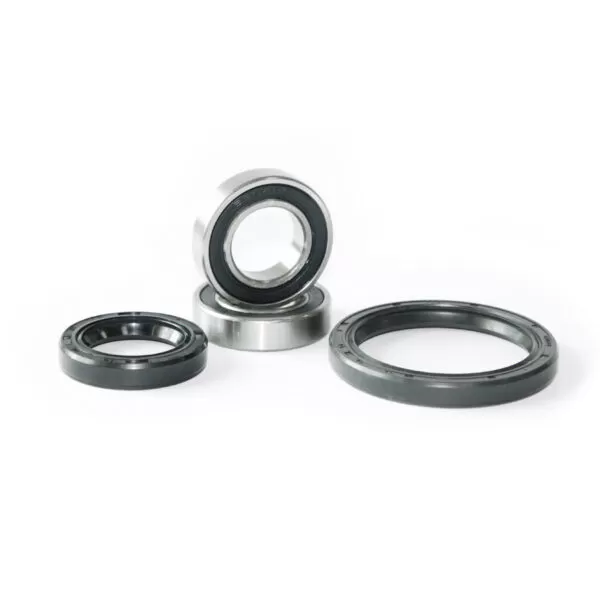ROLAMENTO DA RODA TRASEIRA DANIDREA YAMAHA WR 250-450F (99-21) YZ 125-250 (99-22) YZ 250F/FX-450F/FX (99-22)