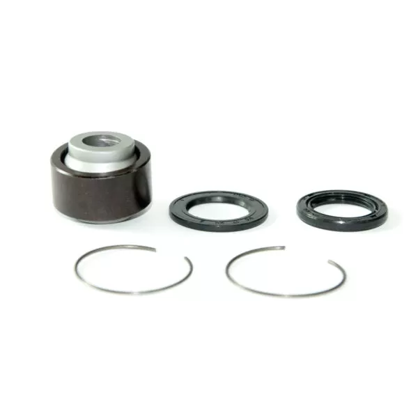 REPARO DO AMORTECEDOR INFERIOR DANIDREA YAMAHA WR 250-450F (01-21) YZ 85-250/X (01-22) YZ 250-450F/FX (01-22)