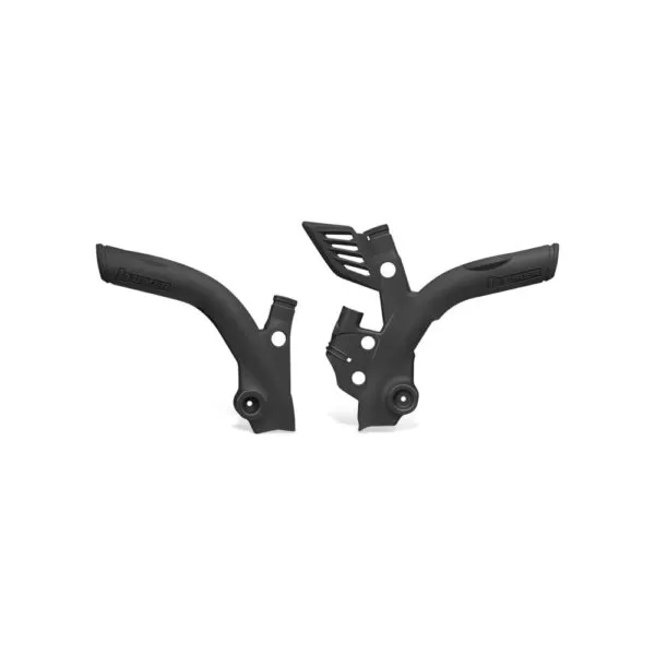 PROTETOR DE QUADRO BIKER BETA RR 250-480 (13-19) - PRETO