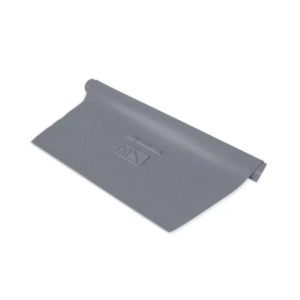 CAPA DE BANCO BIKER K1 UNIVERSAL - CINZA