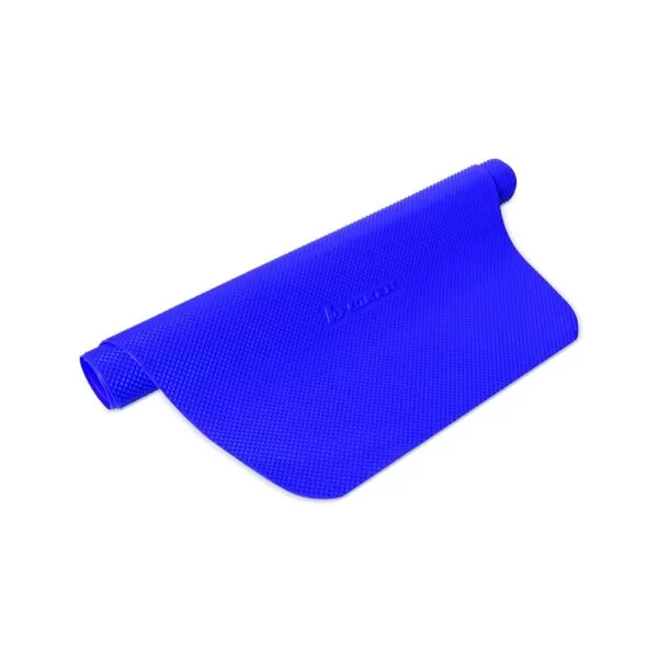 CAPA DE BANCO BIKER PYRAMID (SOFT GRIP) UNIVERSAL - AZUL