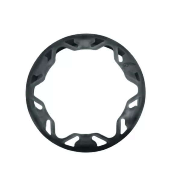 ANTI BLOCK TRASEIRO AMX BETA RR 200-480 (13-25) RX 300 (25) XTRAINER 250-300 (15-25) - PRETO